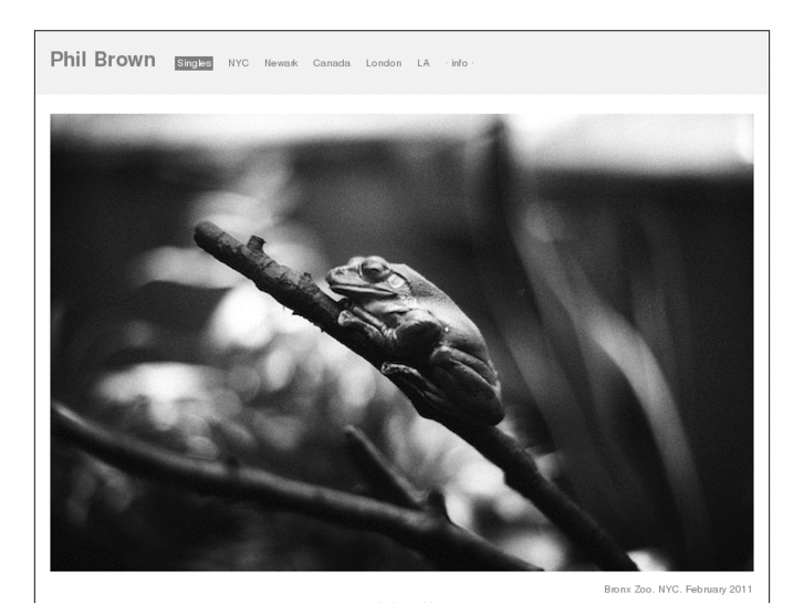 www.philbrownphotos.com