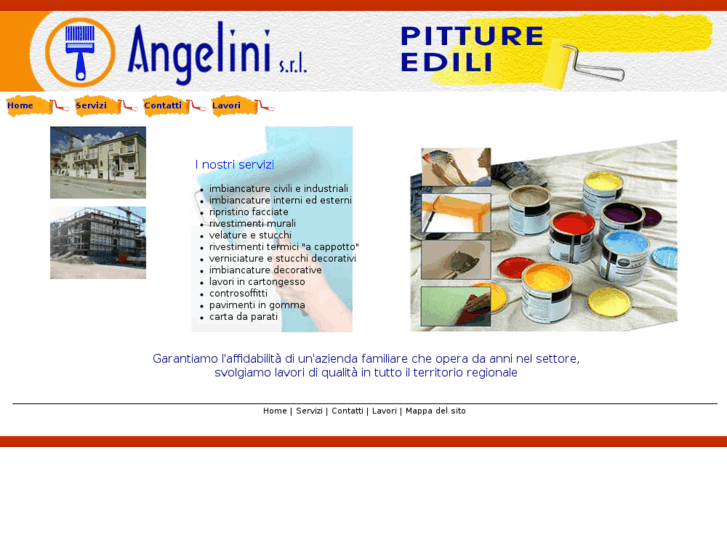 www.pittureangelini.com