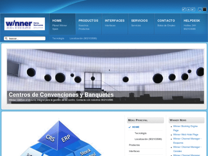 www.planet-winner.es