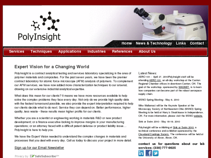 www.polyinsight.com