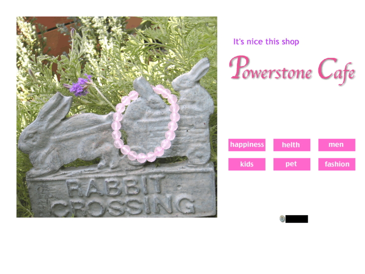 www.powerstonecafe.com