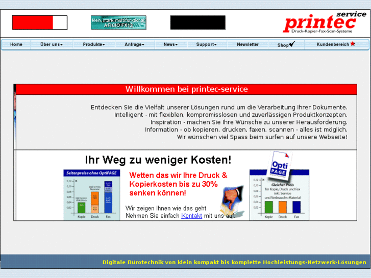 www.printec-service.info