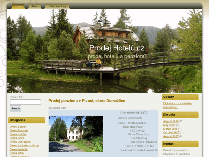 www.prodejhotelu.cz