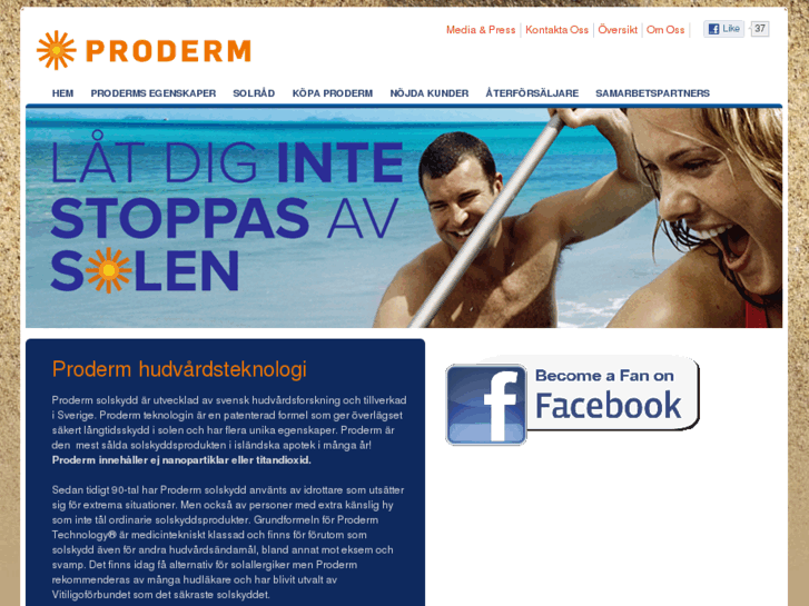 www.proderm.se