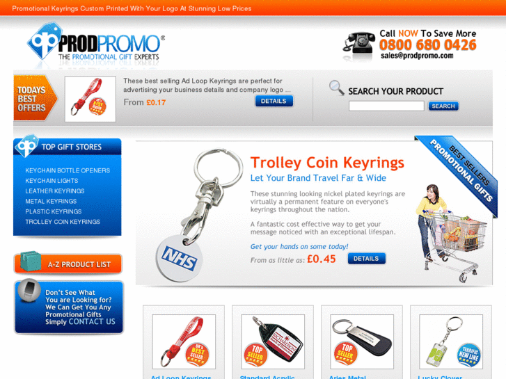 www.promotionalkeyring.org.uk