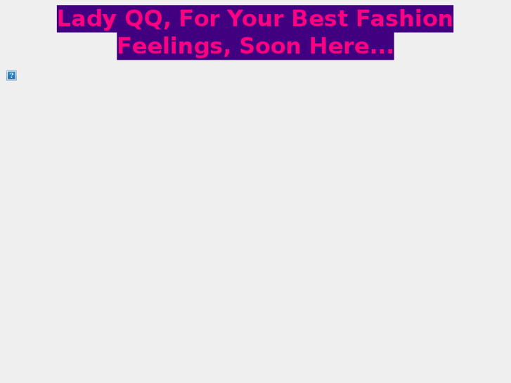 www.qqfashionbox.com