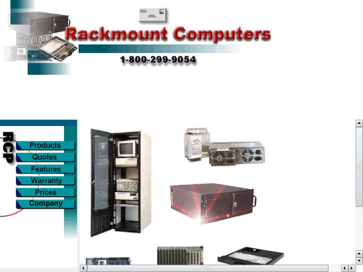 www.rack-mount.com