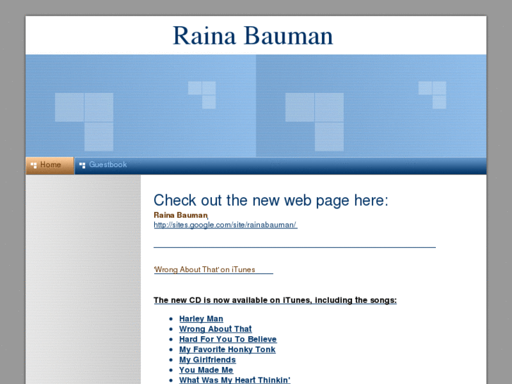 www.rainabauman.com