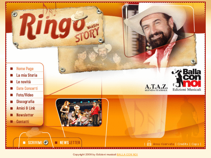 www.ringostory.com