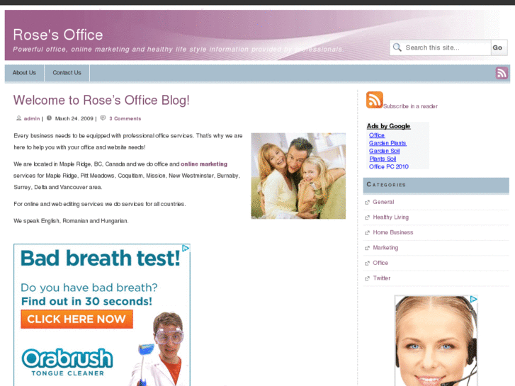 www.rosesoffice.com