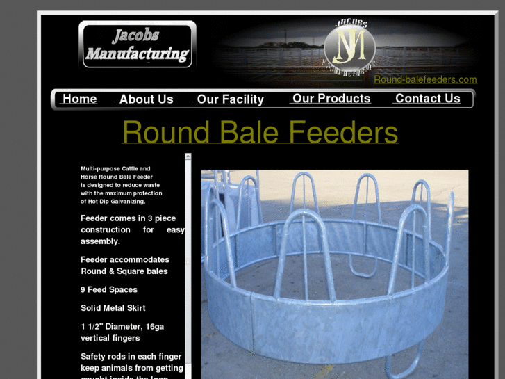 www.round-balefeeders.com