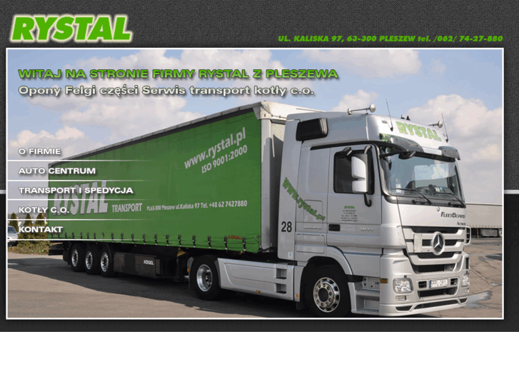 www.rystal.pl