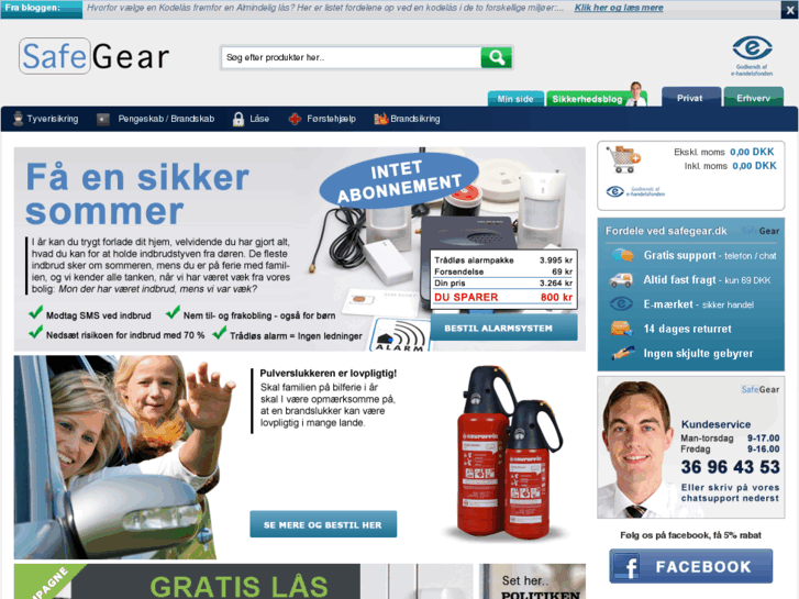 www.safegear.dk