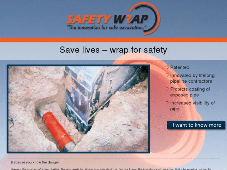 www.safetywrapcorp.com