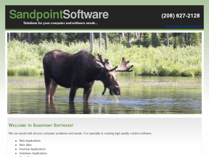 www.sandpointsoftware.com