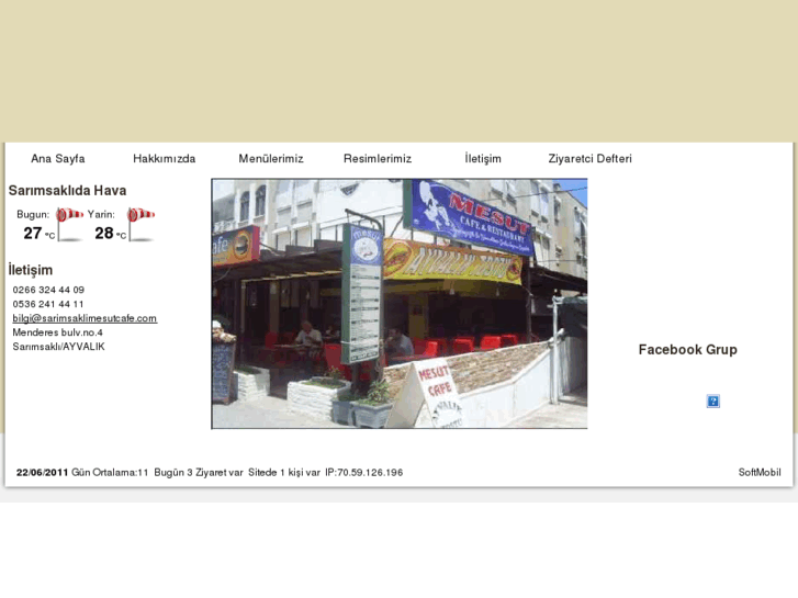 www.sarimsaklimesutcafe.com