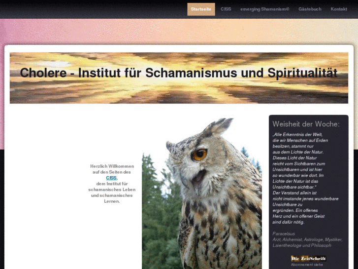 www.schamanismus-schweiz.com