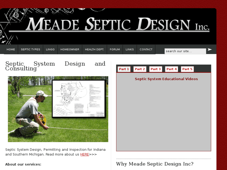 www.septicdesign.com