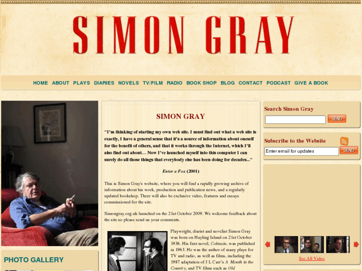 www.simongray.org.uk