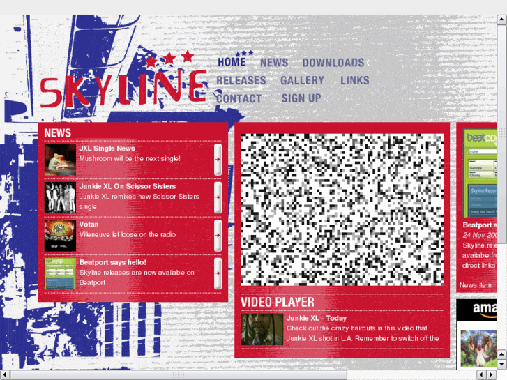 www.skylinerecords.com
