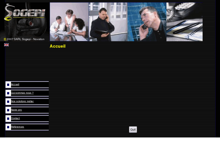 www.sogepi-novation.net
