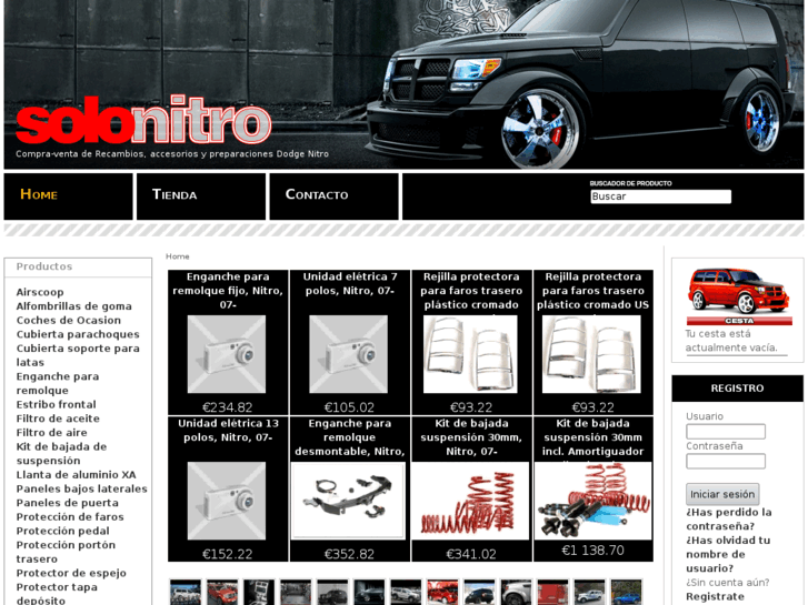 www.solonitro.com