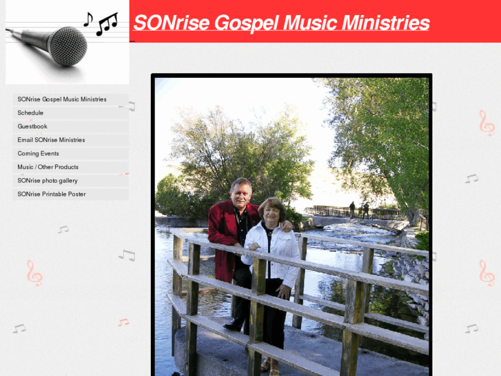 www.sonrise-ministry.com