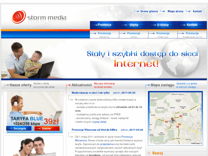 www.stormmedia.pl