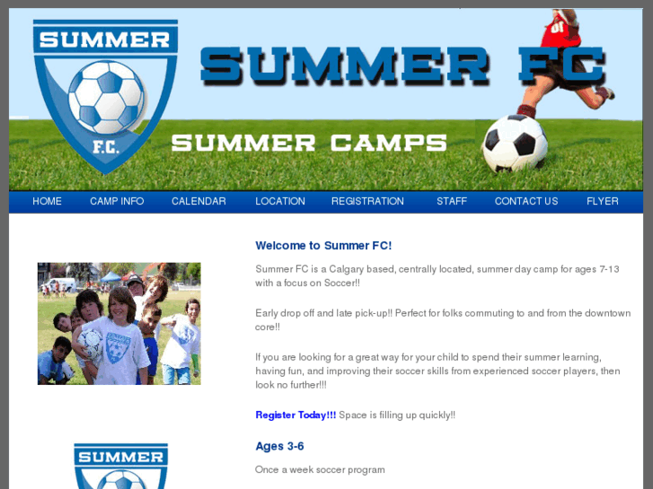 www.summerfc.com