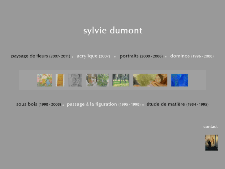 www.sylviedumont.com