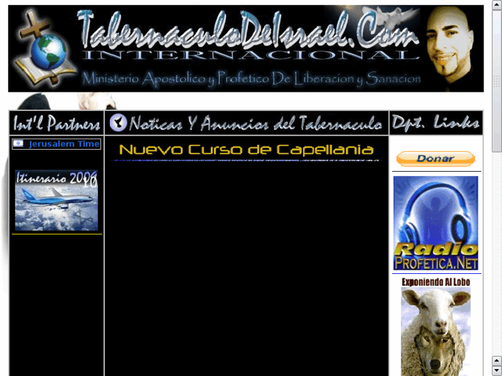 www.tabernaculodeisrael.com