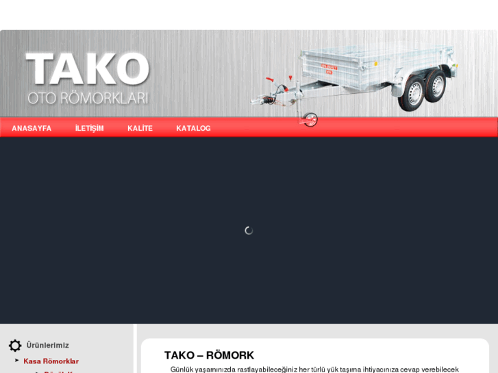 www.takoromork.com