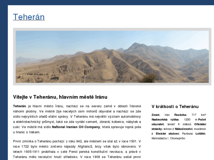 www.teheran.cz