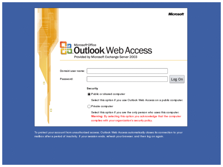www.thgmail.com