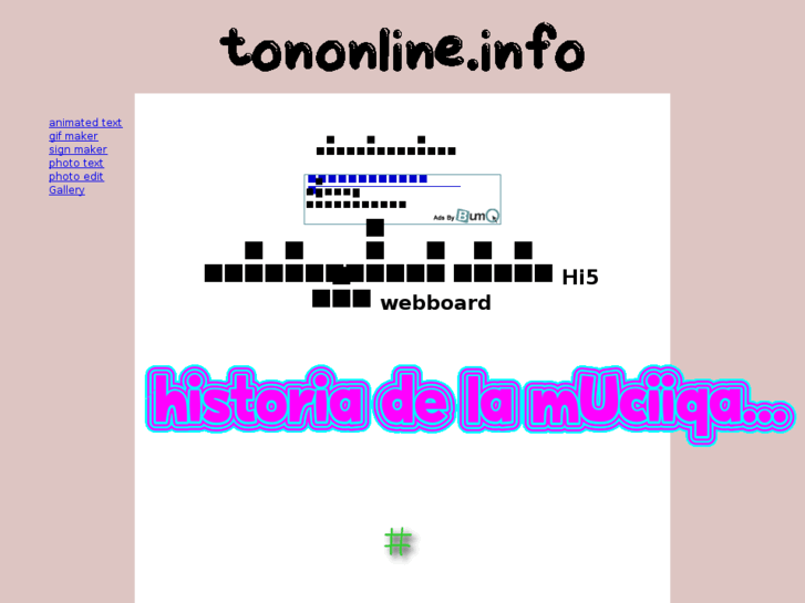 www.tononline.info