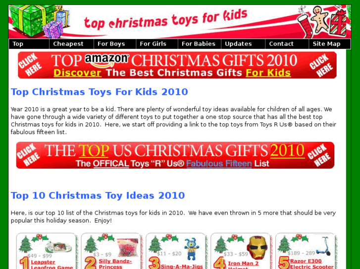 www.topchristmas-toysforkids.com