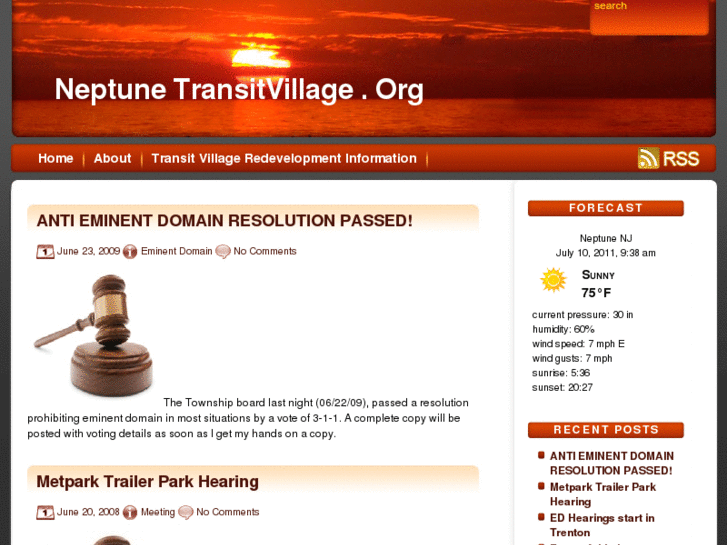 www.transitvillage.org