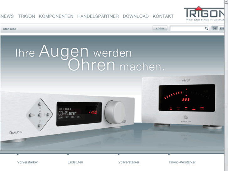 www.trigon-audio.com