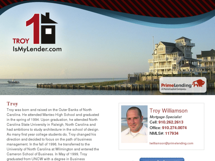 www.troyismylender.com