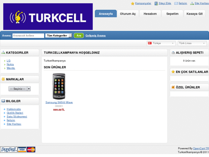 www.turkcellkampanya.com