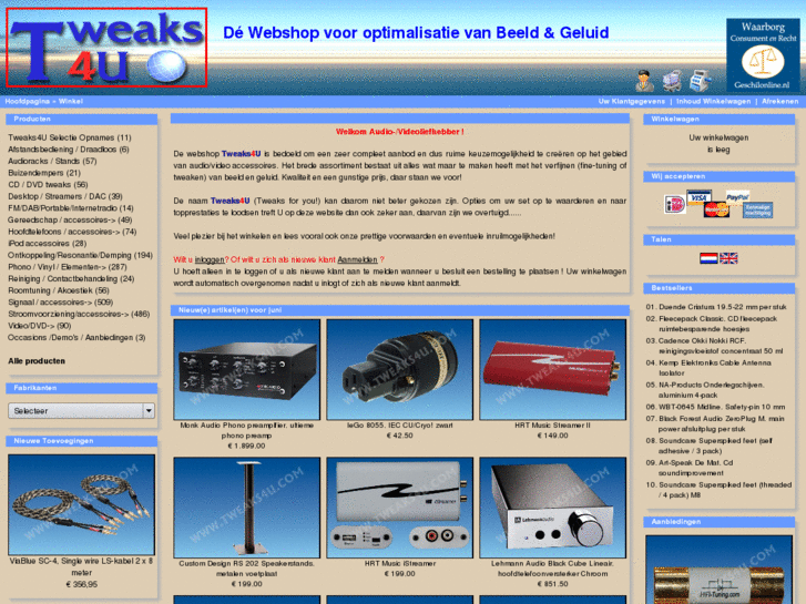 www.tweaks4u.com