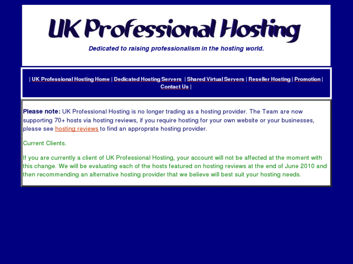 www.uk-professional-hosting.co.uk