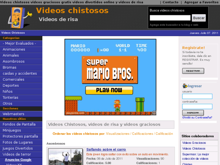 www.videoschistosos.org