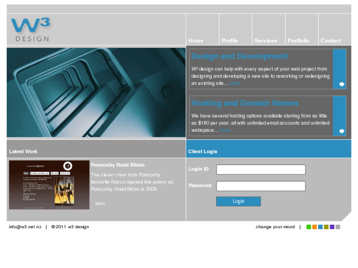 www.w3.net.nz