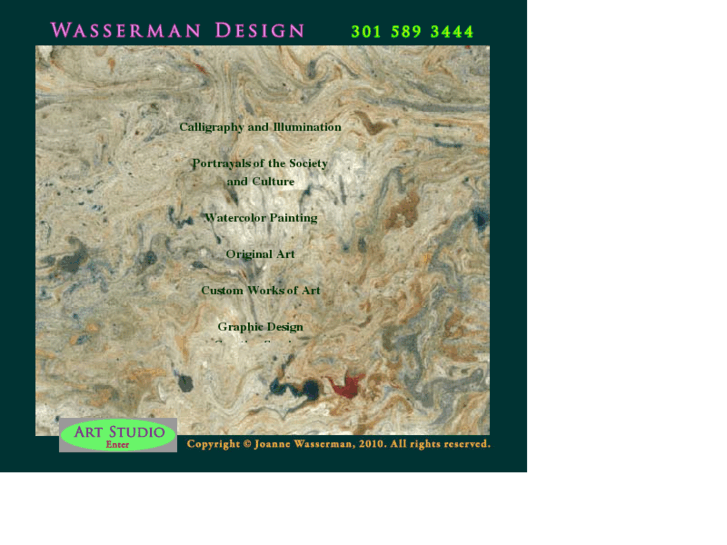 www.wassermandesign.com