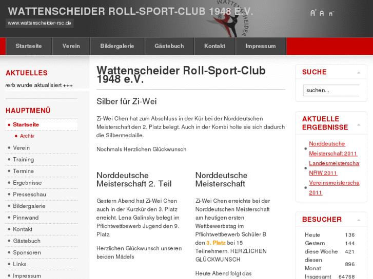 www.wattenscheider-rsc.de