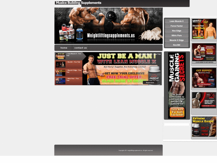 www.weightliftingsupplements.us