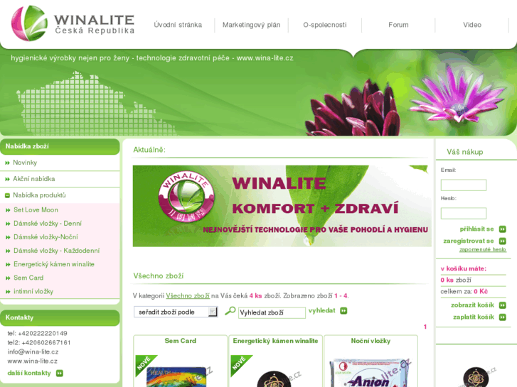 www.winalitecz.com