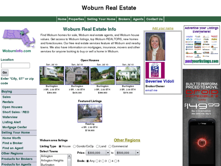 www.woburninfo.com