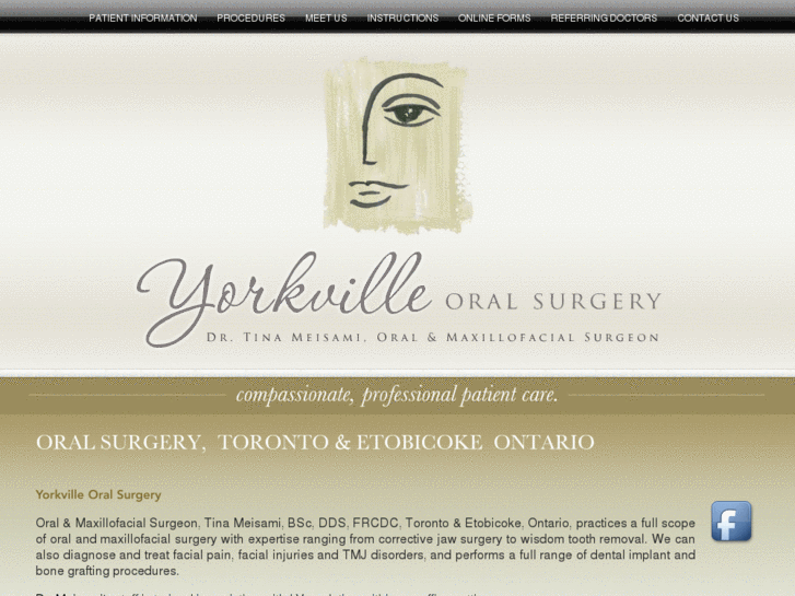 www.yorkvilleoralsurgery.com